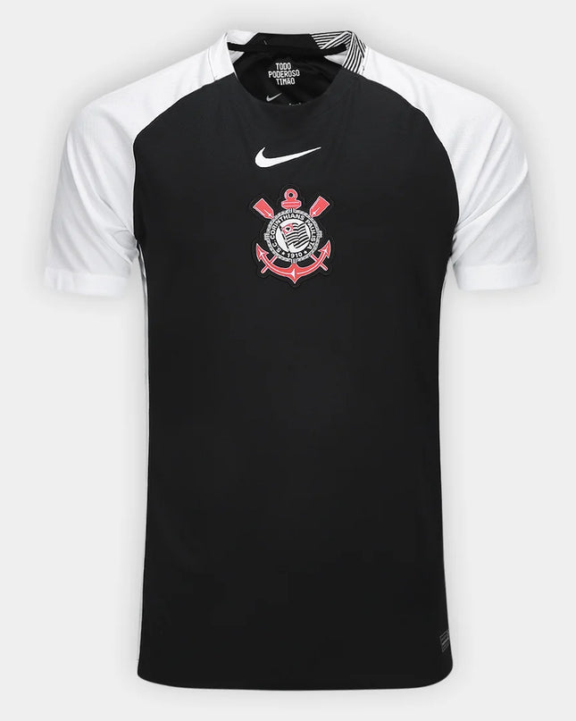 Camisola Nike Corinthians 25/26 Equipamento Secundário