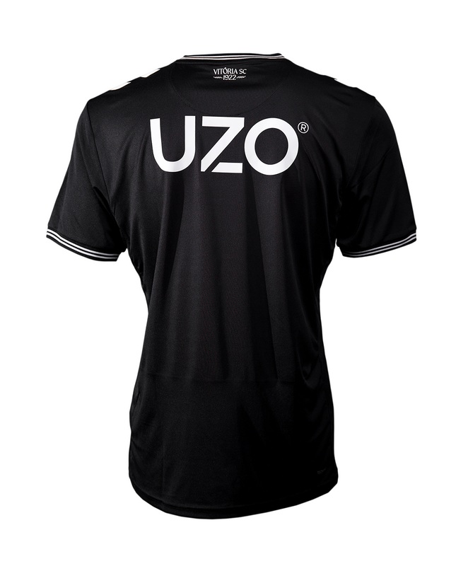 Camisola Hummel Vitória Sport Clube 26/27 Segundo Equipamento