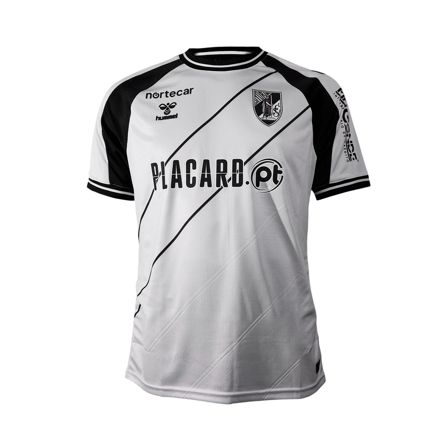 Vitória Sport Clube 26/27 Equipamento principal