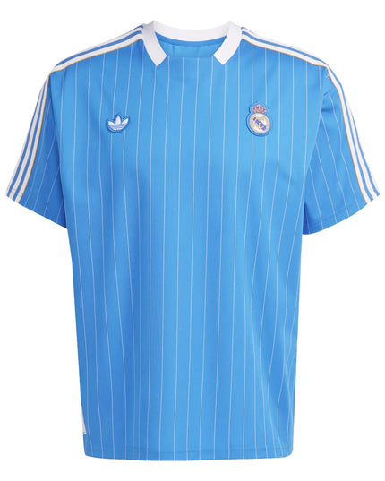 Camisola Adidas Real Madrid  FC 25 / 26 Equipamento Adidas Originals 2