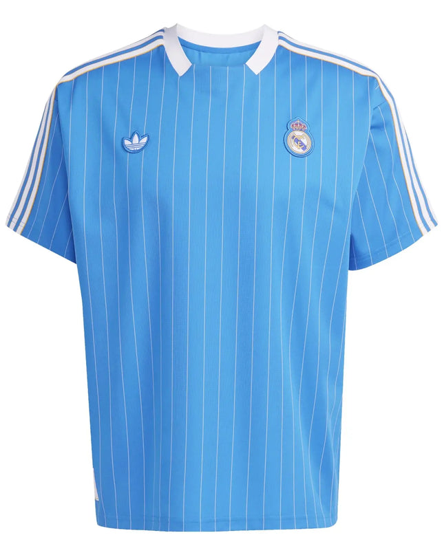 Camisola Adidas Real Madrid  FC 25 / 26 Equipamento Adidas Originals 2