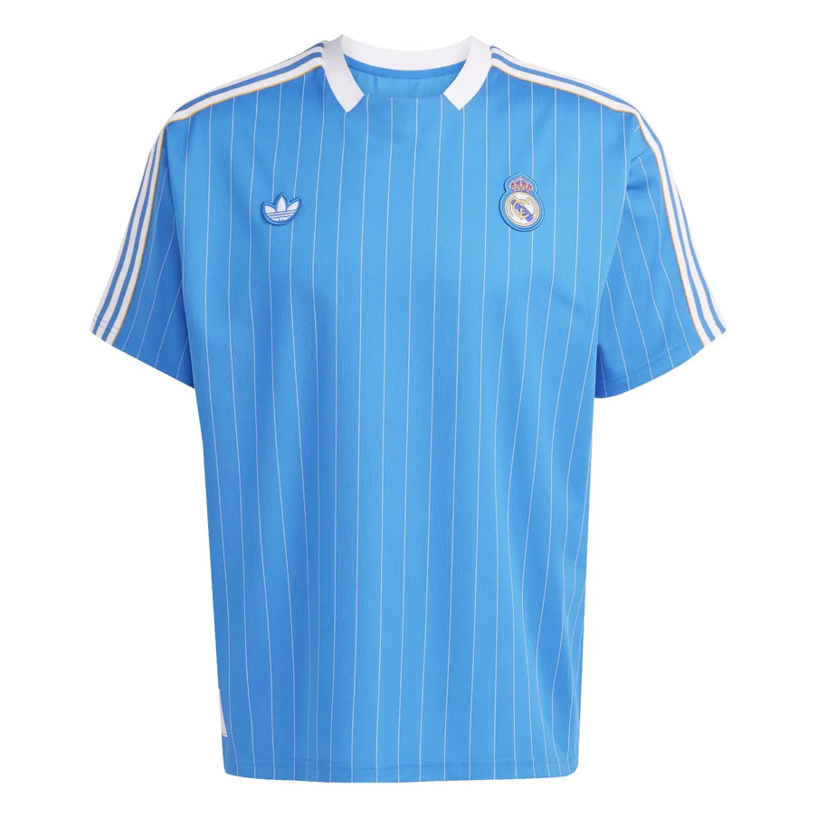 Camisola Adidas Real Madrid  FC 25 / 26 Equipamento Adidas Originals 2