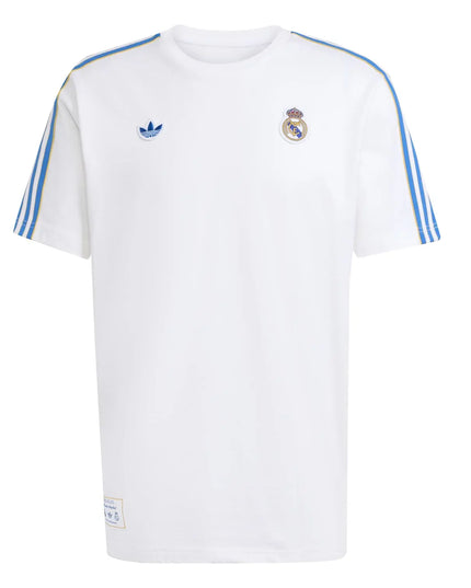 Camisola Adidas Real Madrid  FC 25 / 26 Equipamento Adidas Originals
