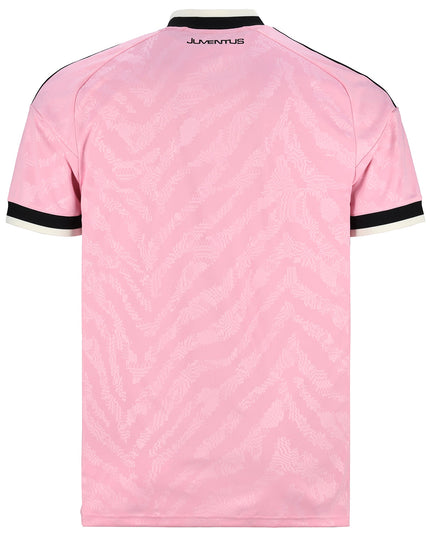Camisola Juventus 26/27 Equipamento Segundo