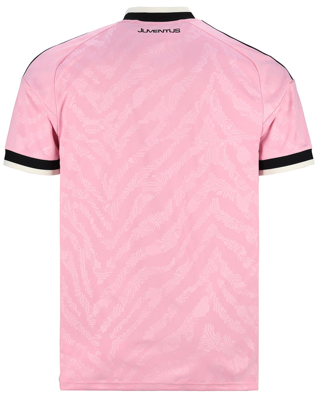 Camisola Juventus 26/27 Equipamento Segundo