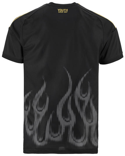 Camisola Juventus 26/27 Equipamento Terceiro