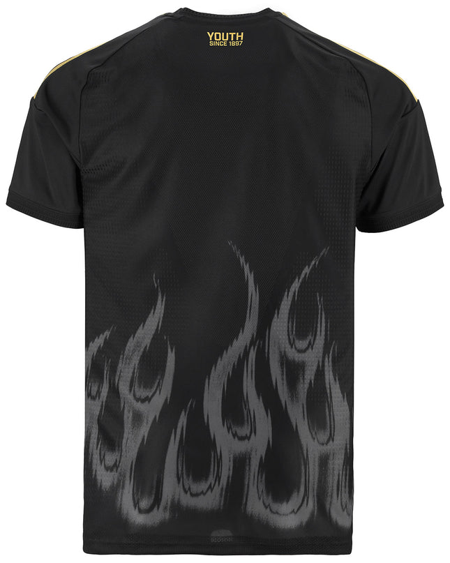 Camisola Juventus 26/27 Equipamento Terceiro