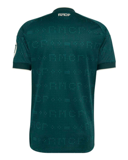 Camisola Adidas Real Madrid  FC 26 / 27 Segundo Equipamento