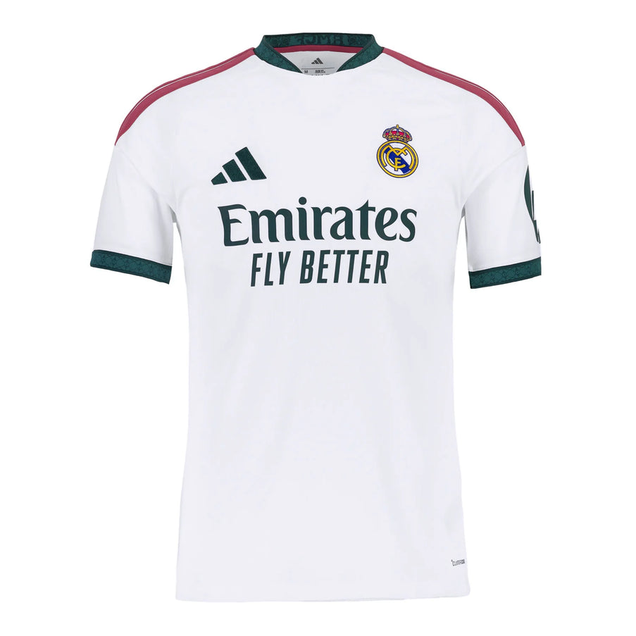 Camisola Adidas Real Madrid  FC 26 / 27 Equipamento Principal