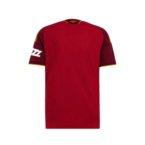 Camisa Adidas AS Roma 26/27 Equipamento Principal