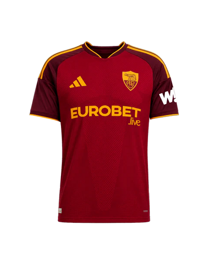 Camisa Adidas AS Roma 26/27 Equipamento Principal