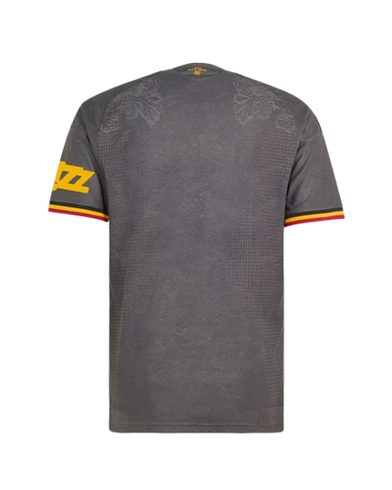 Camisa Adidas AS Roma 26/27 Terceiro Equipamento