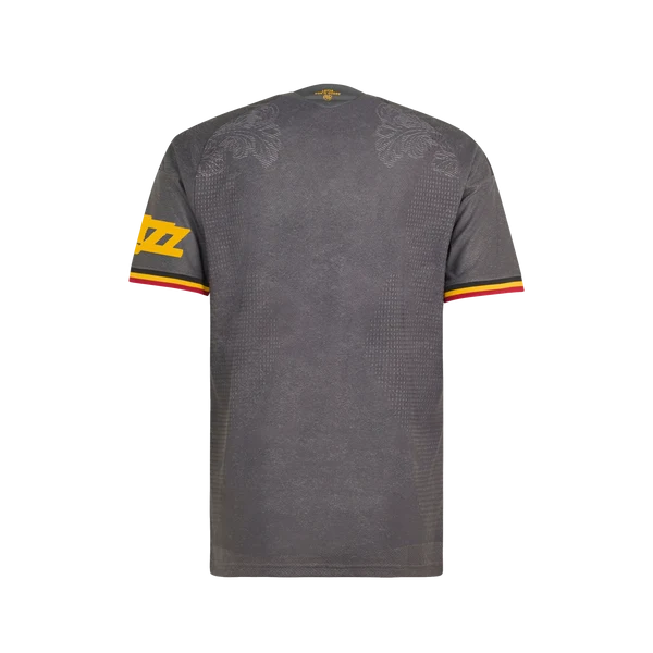 Camisa Adidas AS Roma 26/27 Terceiro Equipamento