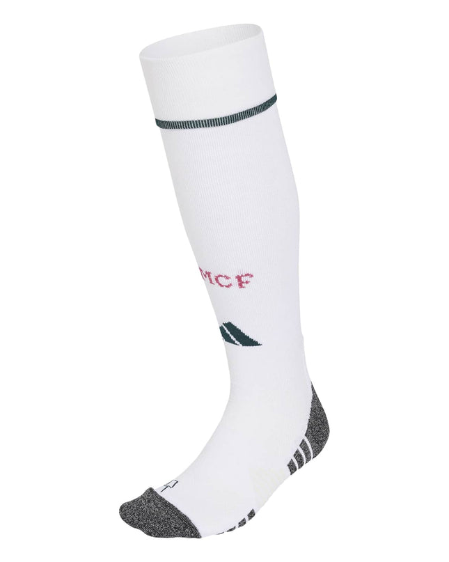 Kit Adidas Real Madrid CF Camisola + Calção 26 / 27 Equipamento Principal