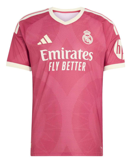 Camisola Adidas Real Madrid  FC 26/ 27 Terceiro Equipamento