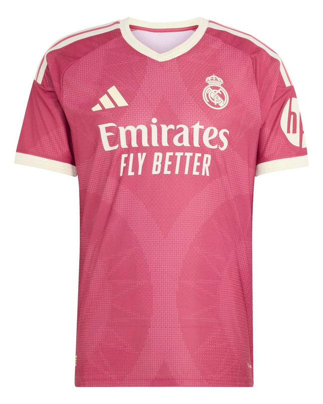 Camisola Adidas Real Madrid  FC 26/ 27 Terceiro Equipamento