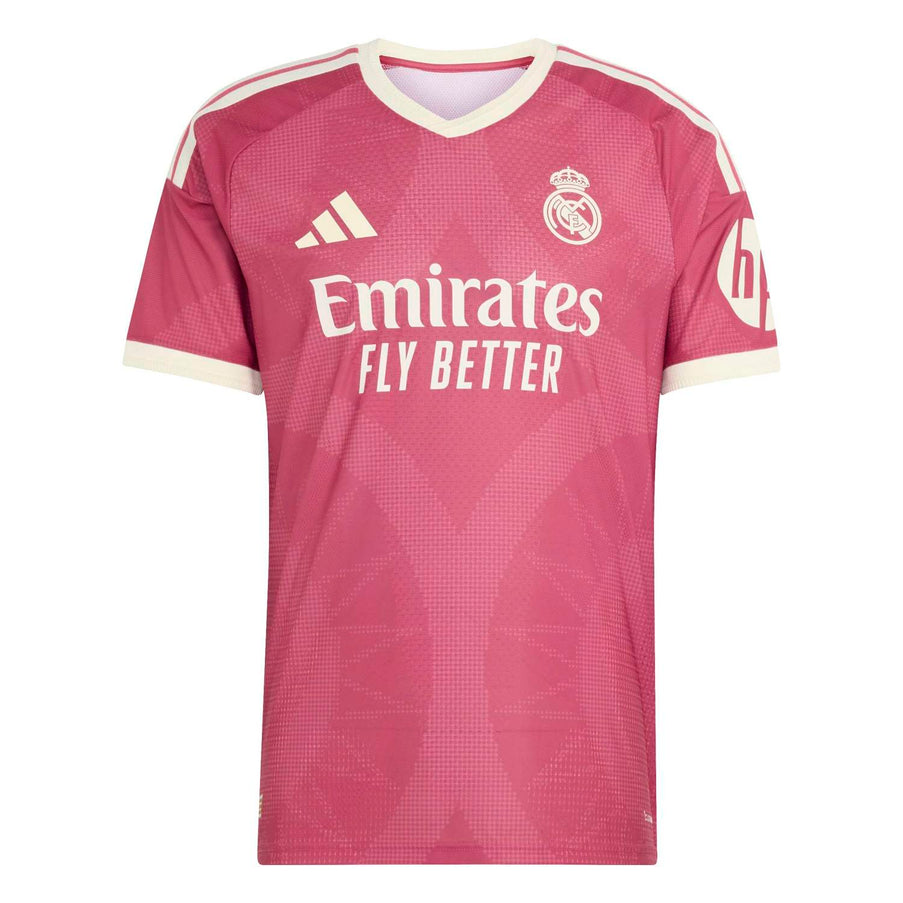 Camisola Adidas Real Madrid  FC 26/ 27 Terceiro Equipamento