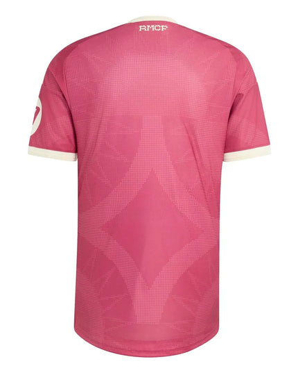 Camisola Adidas Real Madrid  FC 26/ 27 Terceiro Equipamento