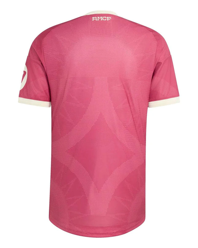 Camisola Adidas Real Madrid  FC 26/ 27 Terceiro Equipamento