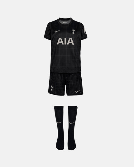 Kit Nike Tottenham Hotspur FC Camisola + Calção 25 / 26 Segundo Equipamento