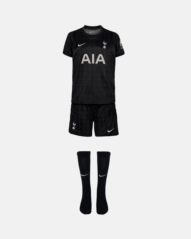 Kit Nike Tottenham Hotspur FC Camisola + Calção 25 / 26 Segundo Equipamento