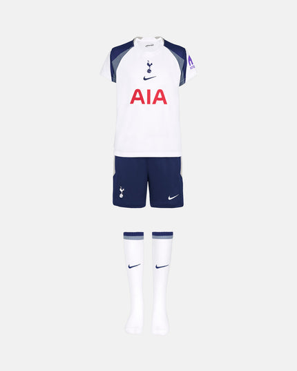 Kit Nike Tottenham Hotspur FC Camisola + Calção 25 / 26 Equipamento Principal