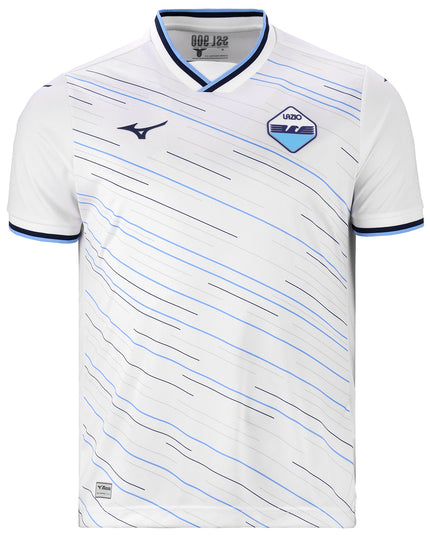 Camisola Joma S.S. Lazio  26 / 27 Segundo Equipamento