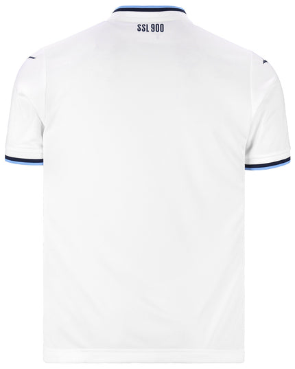 Camisola Joma S.S. Lazio  26 / 27 Segundo Equipamento