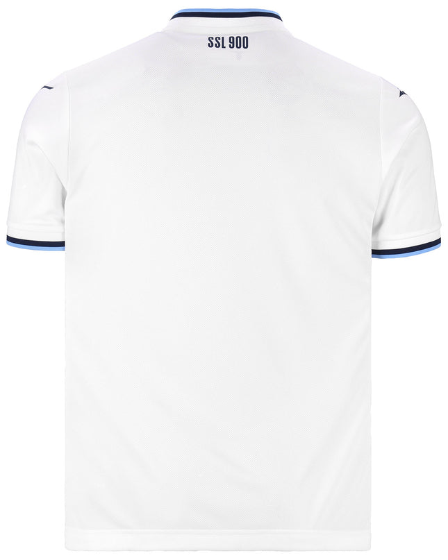 Camisola Joma S.S. Lazio  26 / 27 Segundo Equipamento