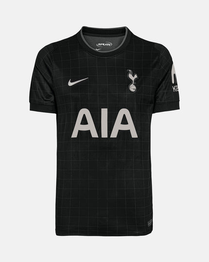 Camisola Nike Tottenham Hotspur FC 25 / 26 Segundo Equipamento