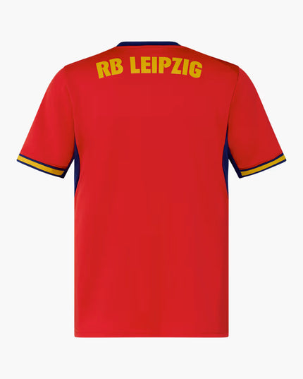Camisola Puma RB Leipzig 26 / 27 Segundo Equipamento