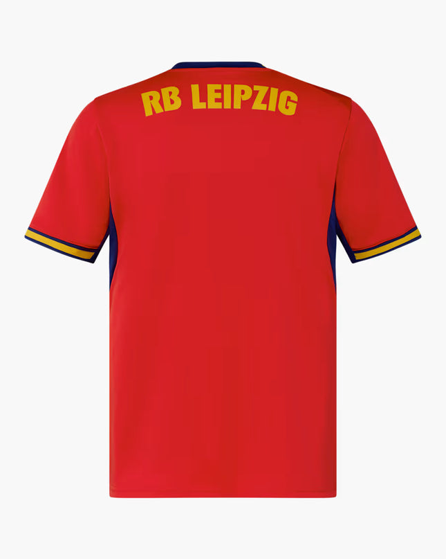 Camisola Puma RB Leipzig 26 / 27 Segundo Equipamento