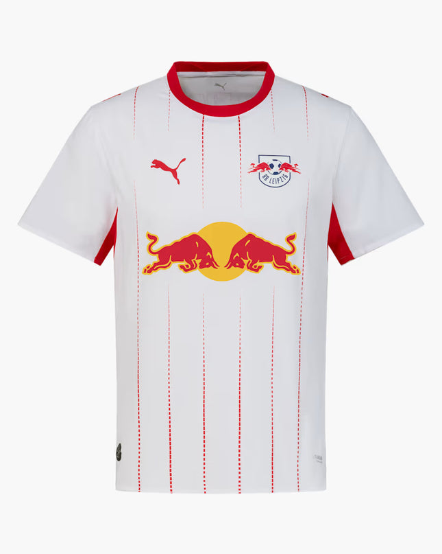 Kit Puma RB Leipzig Camisola + Calção 26 / 27 Equipamento Principal