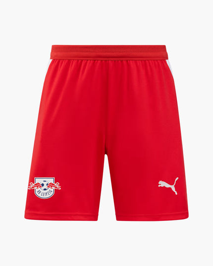 Kit Puma RB Leipzig Camisola + Calção 26 / 27 Equipamento Principal