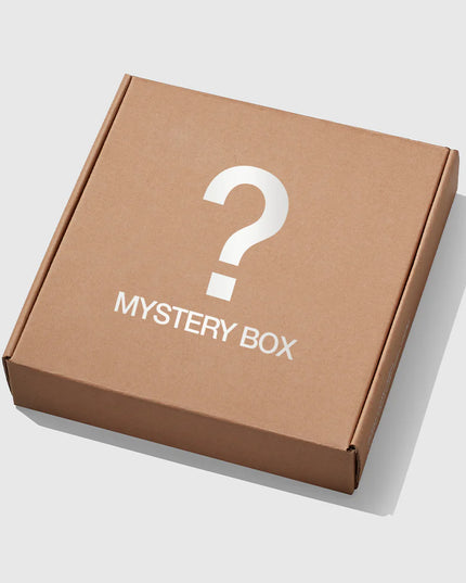 Mystery Box  A tua Camisola Supresa