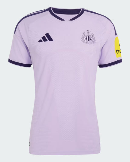 Camisola Adidas Newcastle United 26 / 27 Terceiro Equipamento