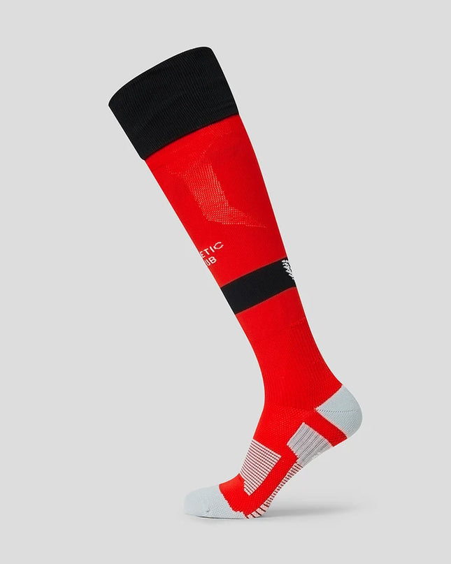 Kit Castore Athletic Club Bilbao  Camisola + Calção 26 / 27 Equipamento Segundo