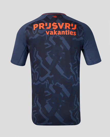 Camisola Castore Feyenoord Rotterdam - 26 / 27 Equipamento Terceiro