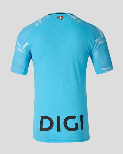 Camisola Castore Athletic Club Bilbao 26 / 27 Terceiro Equipamento