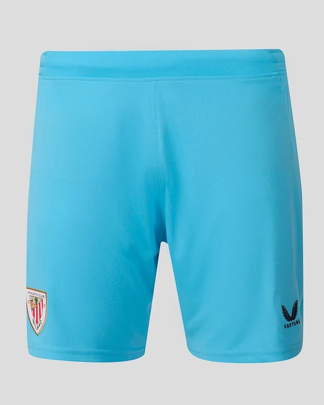 Kit Castore Athletic Club Bilbao  Camisola + Calção 26 / 27 Equipamento Terceiro