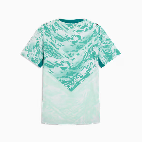 Camisola Puma Seleção de Portugal mundial Equipamento Secundário