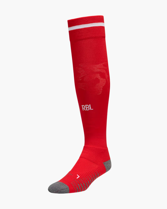 Kit Puma RB Leipzig Camisola + Calção 26 / 27 Equipamento Principal