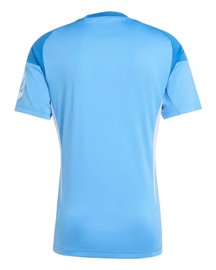 Camisola Adidas Real Madrid  FC 25 / 26 Equipamento Principal Guarda - Redes