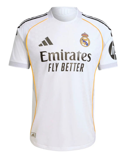 Camisola Adidas Real Madrid  FC 25 / 26 Equipamento Principal
