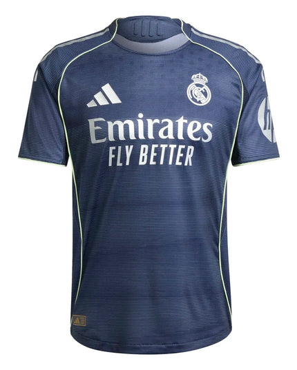 Camisola Adidas Real Madrid  FC 25 / 26 Segundo Equipamento