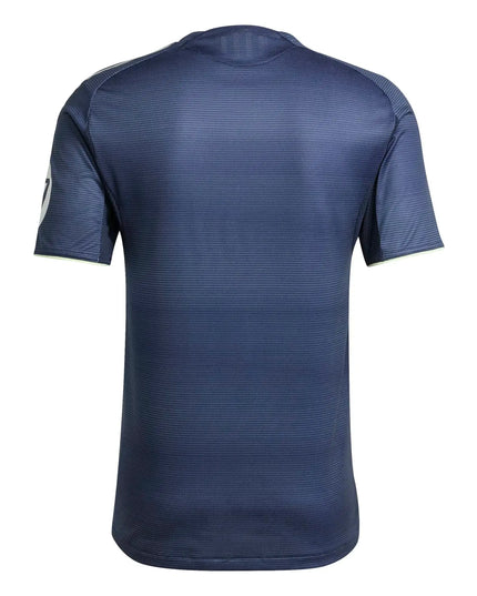 Camisola Adidas Real Madrid  FC 25 / 26 Segundo Equipamento