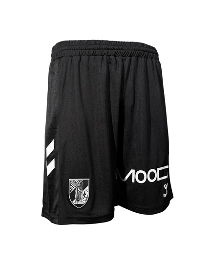 Kit Hummel Vitória Sport Clube Camisola + Calção 26 / 27 Segundo Equipamento