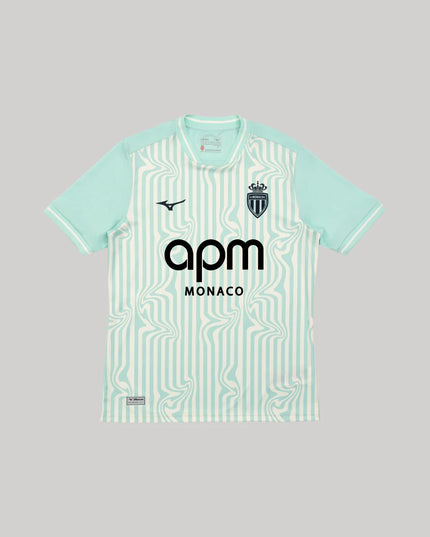 Camisola Joma  Mónaco 26/27 Equipamento Terceiro