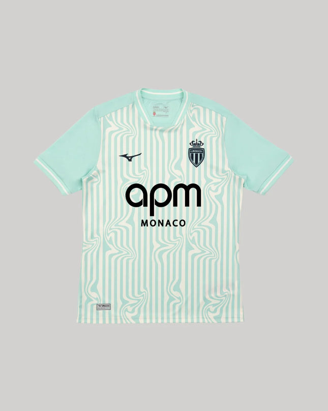 Camisola Joma  Mónaco 26/27 Equipamento Terceiro