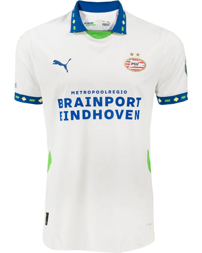 Camisola Puma PSV Eindhoven 24 / 25 Terceiro Equipamento